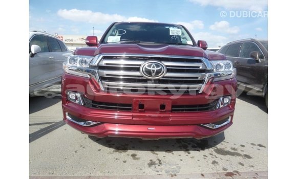Buy Import Toyota Land Cruiser Other Car in Import - Dubai in Batken Buy Import Toyota Land Cruiser Other Car in Import - Dubai in Batken