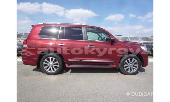 Buy Import Toyota Land Cruiser Other Car in Import - Dubai in Batken Buy Import Toyota Land Cruiser Other Car in Import - Dubai in Batken