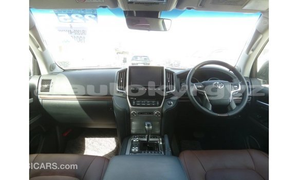 Buy Import Toyota Land Cruiser Other Car in Import - Dubai in Batken Buy Import Toyota Land Cruiser Other Car in Import - Dubai in Batken