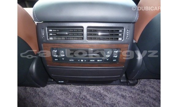 Buy Import Toyota Land Cruiser Other Car in Import - Dubai in Batken Buy Import Toyota Land Cruiser Other Car in Import - Dubai in Batken
