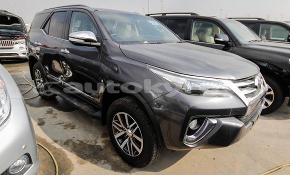 Buy Import Toyota Fortuner Other Car in Import - Dubai in Batken Buy Import Toyota Fortuner Other Car in Import - Dubai in Batken