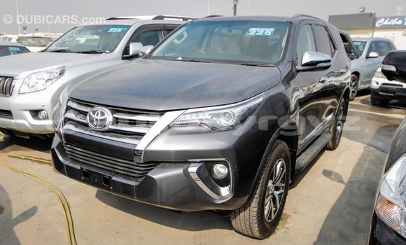 Buy Import Toyota Fortuner Other Car in Import - Dubai in Batken Buy Import Toyota Fortuner Other Car in Import - Dubai in Batken