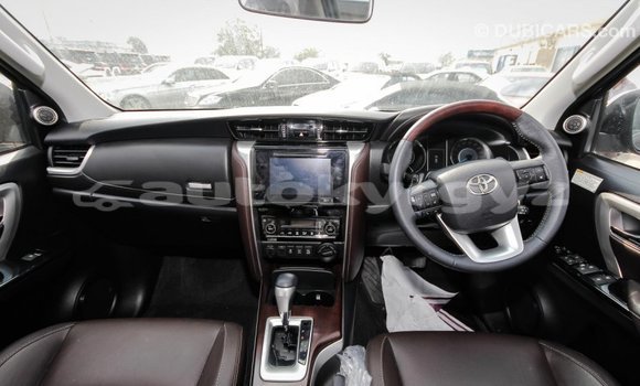 Buy Import Toyota Fortuner Other Car in Import - Dubai in Batken Buy Import Toyota Fortuner Other Car in Import - Dubai in Batken