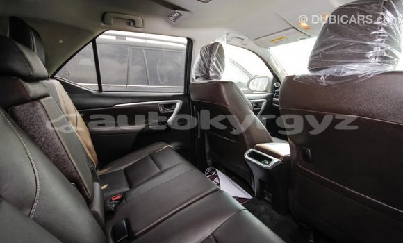 Buy Import Toyota Fortuner Other Car in Import - Dubai in Batken Buy Import Toyota Fortuner Other Car in Import - Dubai in Batken