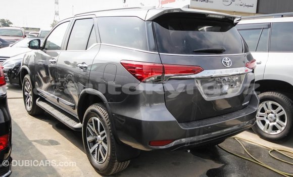 Buy Import Toyota Fortuner Other Car in Import - Dubai in Batken Buy Import Toyota Fortuner Other Car in Import - Dubai in Batken