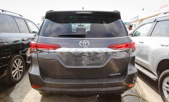 Buy Import Toyota Fortuner Other Car in Import - Dubai in Batken Buy Import Toyota Fortuner Other Car in Import - Dubai in Batken