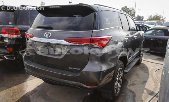 Buy Import Toyota Fortuner Other Car in Import - Dubai in Batken Buy Import Toyota Fortuner Other Car in Import - Dubai in Batken