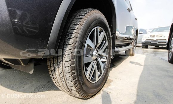 Buy Import Toyota Fortuner Other Car in Import - Dubai in Batken Buy Import Toyota Fortuner Other Car in Import - Dubai in Batken