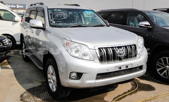 Buy Import Toyota Prado Other Car in Import - Dubai in Batken Buy Import Toyota Prado Other Car in Import - Dubai in Batken