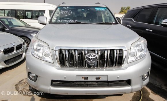 Buy Import Toyota Prado Other Car in Import - Dubai in Batken Buy Import Toyota Prado Other Car in Import - Dubai in Batken