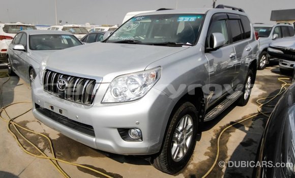 Buy Import Toyota Prado Other Car in Import - Dubai in Batken Buy Import Toyota Prado Other Car in Import - Dubai in Batken