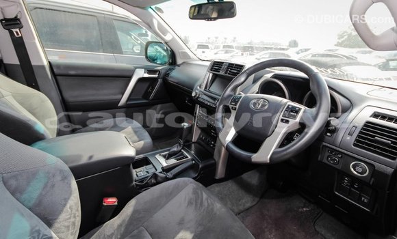Buy Import Toyota Prado Other Car in Import - Dubai in Batken Buy Import Toyota Prado Other Car in Import - Dubai in Batken