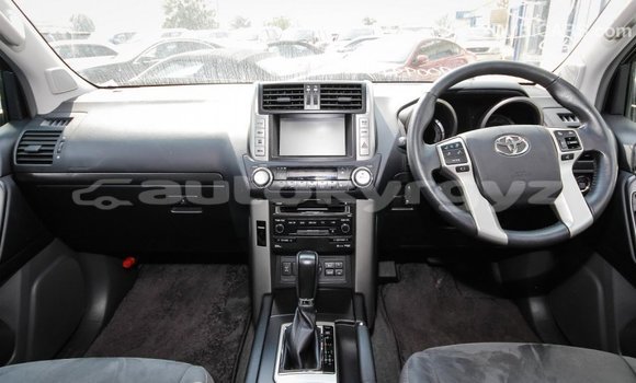 Buy Import Toyota Prado Other Car in Import - Dubai in Batken Buy Import Toyota Prado Other Car in Import - Dubai in Batken