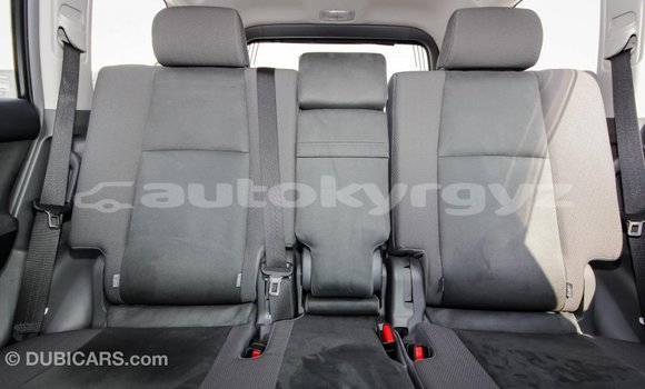 Buy Import Toyota Prado Other Car in Import - Dubai in Batken Buy Import Toyota Prado Other Car in Import - Dubai in Batken
