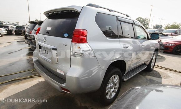 Buy Import Toyota Prado Other Car in Import - Dubai in Batken Buy Import Toyota Prado Other Car in Import - Dubai in Batken