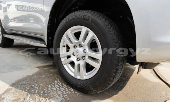 Buy Import Toyota Prado Other Car in Import - Dubai in Batken Buy Import Toyota Prado Other Car in Import - Dubai in Batken