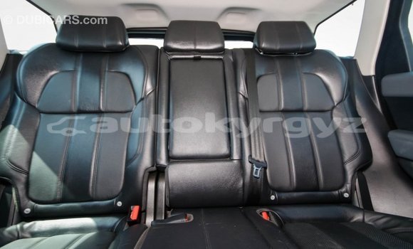 Buy Import Land Rover Range Rover Black Car in Import - Dubai in Batken Buy Import Land Rover Range Rover Black Car in Import - Dubai in Batken
