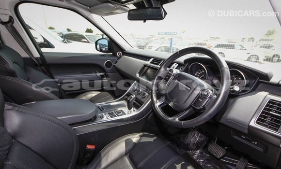 Buy Import Land Rover Range Rover Black Car in Import - Dubai in Batken Buy Import Land Rover Range Rover Black Car in Import - Dubai in Batken