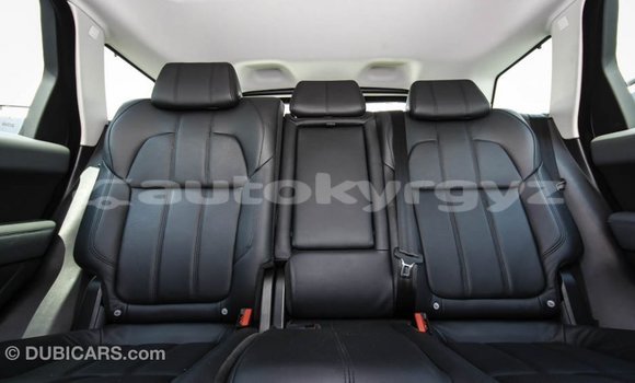 Buy Import Land Rover Range Rover Black Car in Import - Dubai in Batken Buy Import Land Rover Range Rover Black Car in Import - Dubai in Batken