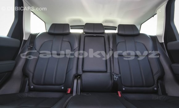 Buy Import Land Rover Range Rover Black Car in Import - Dubai in Batken Buy Import Land Rover Range Rover Black Car in Import - Dubai in Batken
