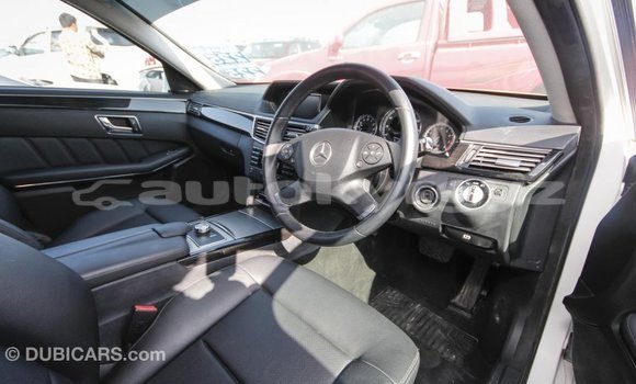 Buy Import Mercedes-Benz 200 White Car in Import - Dubai in Batken Buy Import Mercedes-Benz 200 White Car in Import - Dubai in Batken