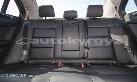 Buy Import Mercedes-Benz 200 White Car in Import - Dubai in Batken Buy Import Mercedes-Benz 200 White Car in Import - Dubai in Batken