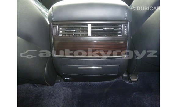 Buy Import Lexus LX White Car in Import - Dubai in Batken Buy Import Lexus LX White Car in Import - Dubai in Batken