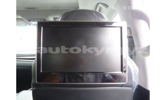 Buy Import Lexus LX White Car in Import - Dubai in Batken Buy Import Lexus LX White Car in Import - Dubai in Batken