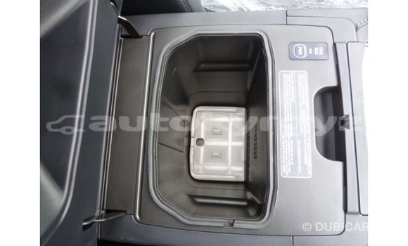 Buy Import Lexus LX White Car in Import - Dubai in Batken Buy Import Lexus LX White Car in Import - Dubai in Batken