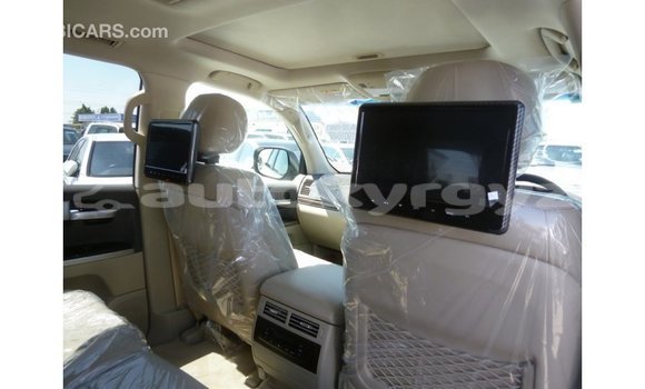 Buy Import Toyota Land Cruiser White Car in Import - Dubai in Batken Buy Import Toyota Land Cruiser White Car in Import - Dubai in Batken