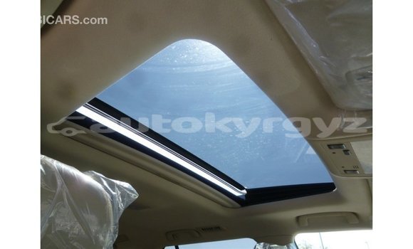 Buy Import Toyota Land Cruiser White Car in Import - Dubai in Batken Buy Import Toyota Land Cruiser White Car in Import - Dubai in Batken