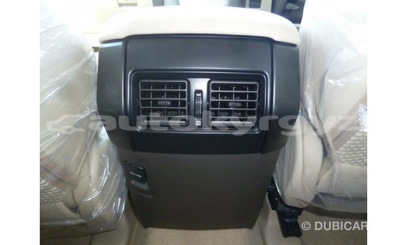 Buy Import Toyota Prado Black Car in Import - Dubai in Batken Buy Import Toyota Prado Black Car in Import - Dubai in Batken