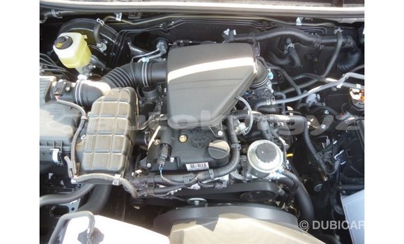 Buy Import Toyota Prado Black Car in Import - Dubai in Batken Buy Import Toyota Prado Black Car in Import - Dubai in Batken