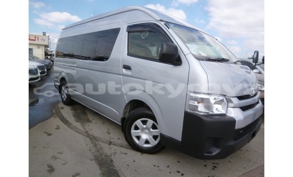 Buy Import Toyota Hiace Other Car in Import - Dubai in Batken Buy Import Toyota Hiace Other Car in Import - Dubai in Batken