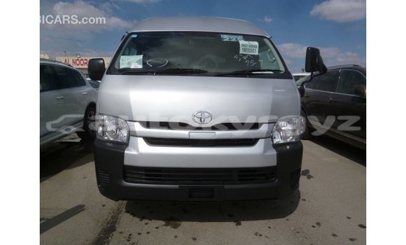 Buy Import Toyota Hiace Other Car in Import - Dubai in Batken Buy Import Toyota Hiace Other Car in Import - Dubai in Batken