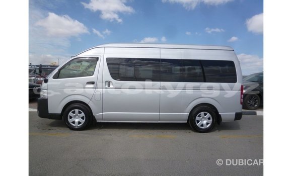 Buy Import Toyota Hiace Other Car in Import - Dubai in Batken Buy Import Toyota Hiace Other Car in Import - Dubai in Batken