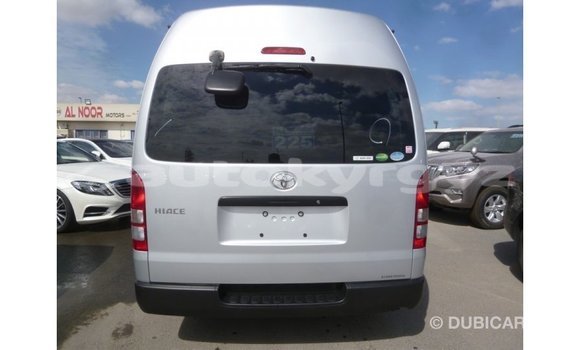 Buy Import Toyota Hiace Other Car in Import - Dubai in Batken Buy Import Toyota Hiace Other Car in Import - Dubai in Batken