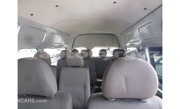 Buy Import Toyota Hiace Other Car in Import - Dubai in Batken Buy Import Toyota Hiace Other Car in Import - Dubai in Batken