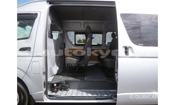 Buy Import Toyota Hiace Other Car in Import - Dubai in Batken Buy Import Toyota Hiace Other Car in Import - Dubai in Batken