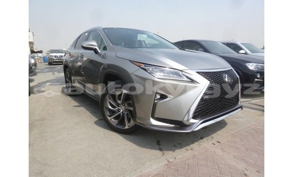 Buy Import Lexus RX 350 Other Car in Import - Dubai in Batken Buy Import Lexus RX 350 Other Car in Import - Dubai in Batken