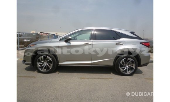 Buy Import Lexus RX 350 Other Car in Import - Dubai in Batken Buy Import Lexus RX 350 Other Car in Import - Dubai in Batken