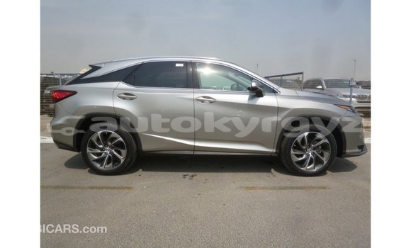 Buy Import Lexus RX 350 Other Car in Import - Dubai in Batken Buy Import Lexus RX 350 Other Car in Import - Dubai in Batken