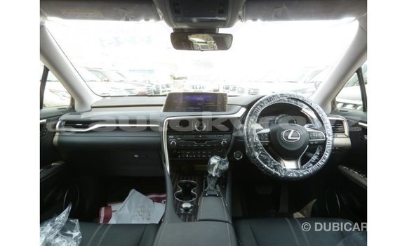 Buy Import Lexus RX 350 Other Car in Import - Dubai in Batken Buy Import Lexus RX 350 Other Car in Import - Dubai in Batken