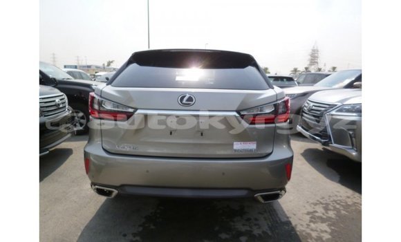 Buy Import Lexus RX 350 Other Car in Import - Dubai in Batken Buy Import Lexus RX 350 Other Car in Import - Dubai in Batken