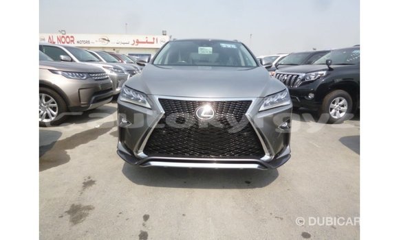 Buy Import Lexus RX 350 Other Car in Import - Dubai in Batken Buy Import Lexus RX 350 Other Car in Import - Dubai in Batken
