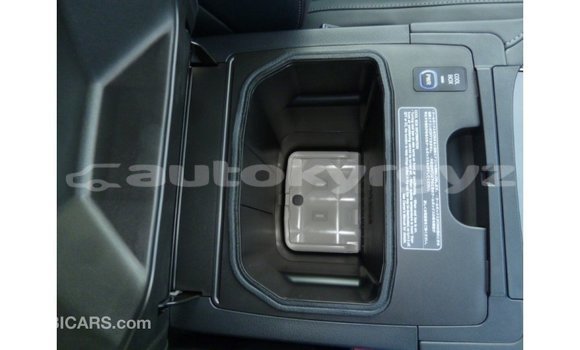 Buy Import Lexus LX Black Car in Import - Dubai in Batken Buy Import Lexus LX Black Car in Import - Dubai in Batken