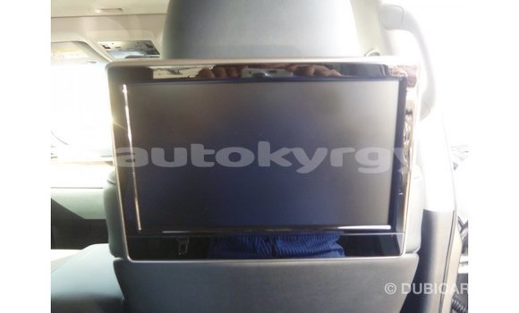 Buy Import Lexus LX Other Car in Import - Dubai in Batken Buy Import Lexus LX Other Car in Import - Dubai in Batken