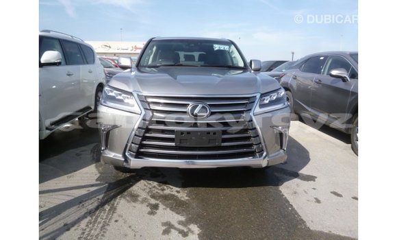 Buy Import Lexus LX Other Car in Import - Dubai in Batken Buy Import Lexus LX Other Car in Import - Dubai in Batken
