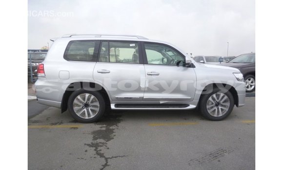 Buy Import Toyota Land Cruiser Other Car in Import - Dubai in Batken Buy Import Toyota Land Cruiser Other Car in Import - Dubai in Batken