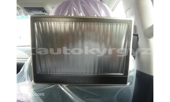 Buy Import Toyota Land Cruiser Other Car in Import - Dubai in Batken Buy Import Toyota Land Cruiser Other Car in Import - Dubai in Batken